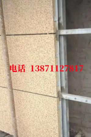 台州海通管道清洗施工外墙ET板