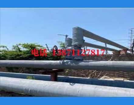 台州海通管道清洗施工原料油管道清洗